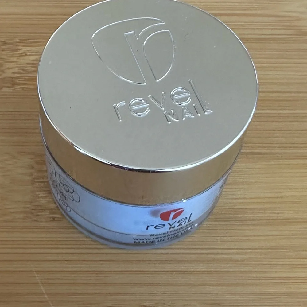 Revel Nail Stocking Stuffer Baby It’s Cold Outside 2 
DIP POWDER 1 oz - Picture 3 of 4